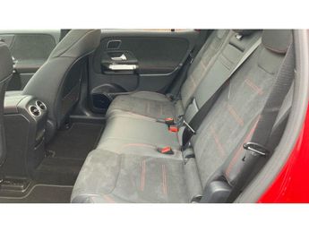 Mercedes-Benz Eqb 250+ 140kW AMG Line Prem Plus 70.5kWh 5dr Auto Electric Estate