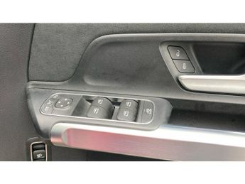 Mercedes-Benz Eqb 250+ 140kW AMG Line Prem Plus 70.5kWh 5dr Auto Electric Estate