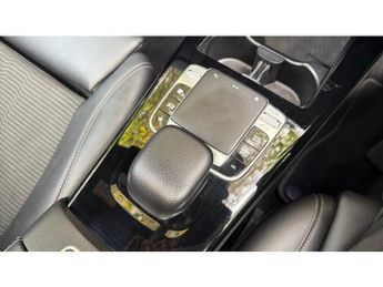 Mercedes-Benz A-Class A180d Sport Premium Plus 5dr Auto Diesel Hatchback