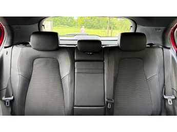 Mercedes-Benz A-Class A180d Sport Premium Plus 5dr Auto Diesel Hatchback