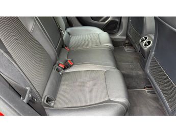 Mercedes-Benz A-Class A180d Sport Premium Plus 5dr Auto Diesel Hatchback