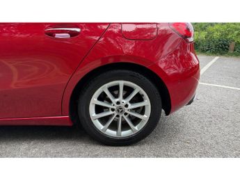 Mercedes-Benz A-Class A180d Sport Premium Plus 5dr Auto Diesel Hatchback