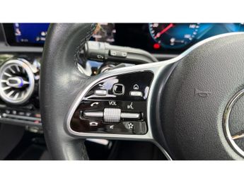 Mercedes-Benz A-Class A180d Sport Premium Plus 5dr Auto Diesel Hatchback