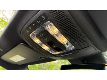 Mercedes-Benz A-Class A180d Sport Premium Plus 5dr Auto Diesel Hatchback