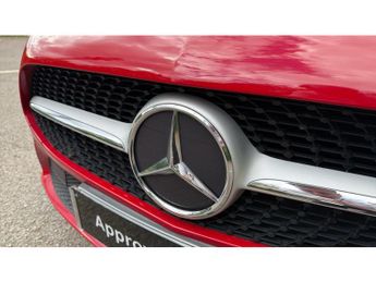 Mercedes-Benz A-Class A180d Sport Premium Plus 5dr Auto Diesel Hatchback
