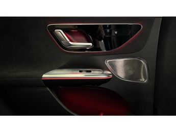 Mercedes-Benz Eqe E53 4Matic+ 460kW Touring 91kWh 4dr Auto Electric Saloon