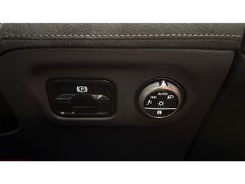 Mercedes-Benz Eqe E53 4Matic+ 460kW Touring 91kWh 4dr Auto Electric Saloon