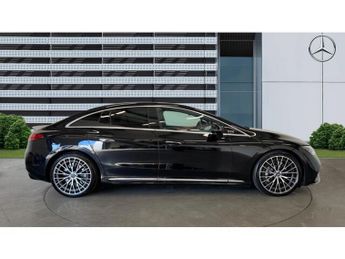 Mercedes-Benz Eqe E53 4Matic+ 460kW Touring 91kWh 4dr Auto Electric Saloon