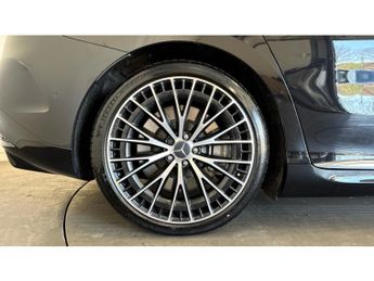 Mercedes-Benz Eqe E53 4Matic+ 460kW Touring 91kWh 4dr Auto Electric Saloon