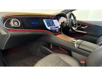 Mercedes-Benz Eqe E53 4Matic+ 460kW Touring 91kWh 4dr Auto Electric Saloon