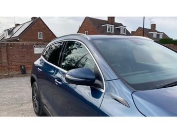 Mercedes-Benz Eqa 250 140kW AMG Line 66.5kWh 5dr Auto Electric Hatchback