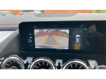 Mercedes-Benz Eqa 250 140kW AMG Line 66.5kWh 5dr Auto Electric Hatchback
