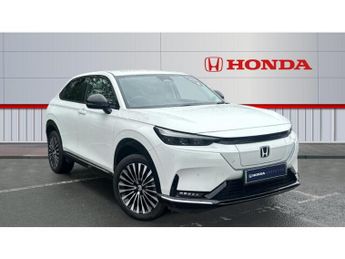 Honda eNy1 150kW Elegance 69kWh 5dr Auto Electric Hatchback