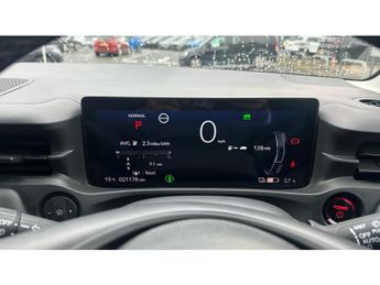 Honda E Ny1 150kW Elegance 69kWh 5dr Auto Electric Hatchback
