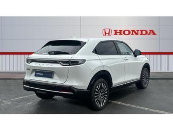 Honda E Ny1 150kW Elegance 69kWh 5dr Auto Electric Hatchback
