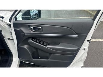 Honda E Ny1 150kW Elegance 69kWh 5dr Auto Electric Hatchback