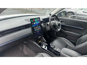 Honda E Ny1 150kW Elegance 69kWh 5dr Auto Electric Hatchback