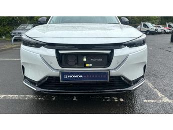 Honda E Ny1 150kW Elegance 69kWh 5dr Auto Electric Hatchback
