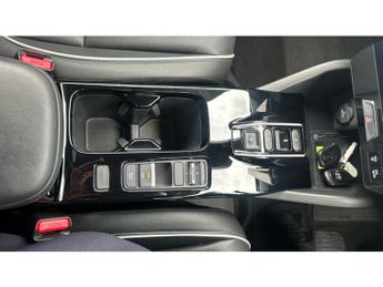 Honda E Ny1 150kW Elegance 69kWh 5dr Auto Electric Hatchback