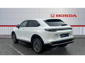 Honda E Ny1 150kW Elegance 69kWh 5dr Auto Electric Hatchback