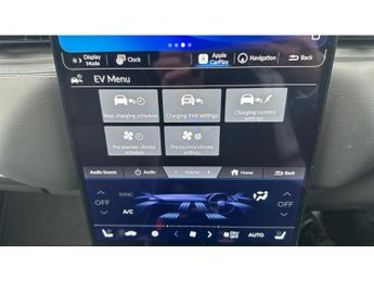 Honda E Ny1 150kW Elegance 69kWh 5dr Auto Electric Hatchback
