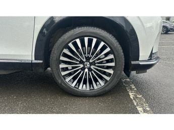 Honda E Ny1 150kW Elegance 69kWh 5dr Auto Electric Hatchback