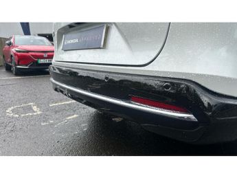Honda E Ny1 150kW Elegance 69kWh 5dr Auto Electric Hatchback