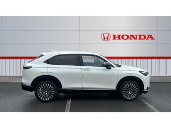 Honda E Ny1 150kW Elegance 69kWh 5dr Auto Electric Hatchback