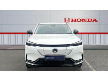 Honda E Ny1 150kW Elegance 69kWh 5dr Auto Electric Hatchback
