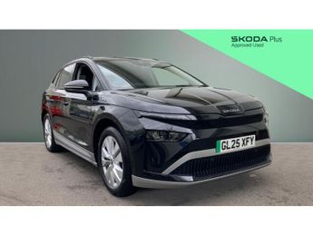 Skoda Enyaq 150kW 60 SE L 63kWh 5dr Auto Electric Estate