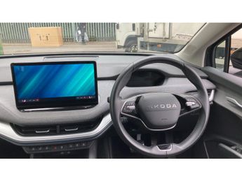Skoda Enyaq 150kW 60 SE L 63kWh 5dr Auto Electric Estate