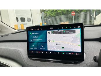 Skoda Enyaq 150kW 60 SE L 63kWh 5dr Auto Electric Estate