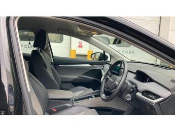 Skoda Enyaq 150kW 60 SE L 63kWh 5dr Auto Electric Estate