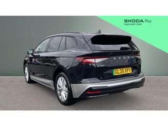 Skoda Enyaq 150kW 60 SE L 63kWh 5dr Auto Electric Estate