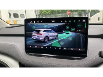 Skoda Enyaq 150kW 60 SE L 63kWh 5dr Auto Electric Estate