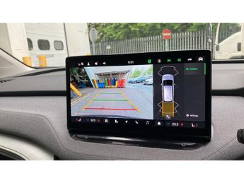 Skoda Enyaq 150kW 60 SE L 63kWh 5dr Auto Electric Estate