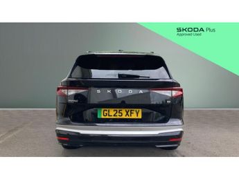 Skoda Enyaq 150kW 60 SE L 63kWh 5dr Auto Electric Estate