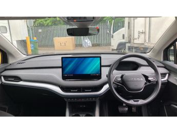 Skoda Enyaq 150kW 60 SE L 63kWh 5dr Auto Electric Estate