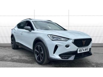 Cupra Formentor 1.4 eHybrid 204 V1 5dr DSG Estate