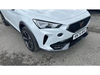 CUPRA Formentor 1.4 eHybrid 204 V1 5dr DSG Estate