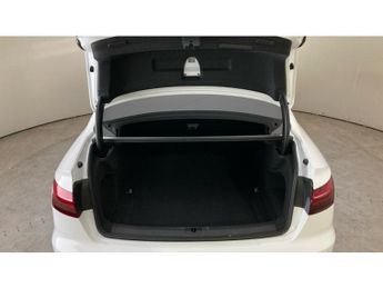 Audi A4 40 TFSI 204 S Line 4dr S Tronic Petrol Saloon