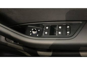 Audi A4 40 TFSI 204 S Line 4dr S Tronic Petrol Saloon