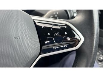 Volkswagen ID.4 210kW Match Pro 77kWh 5dr Auto Electric Estate