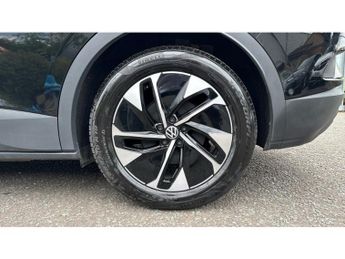 Volkswagen ID.4 210kW Match Pro 77kWh 5dr Auto Electric Estate