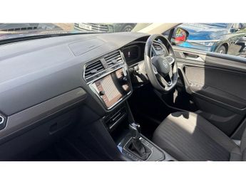 Volkswagen Tiguan Allspace 1.5 TSI Life 5dr DSG Petrol Estate