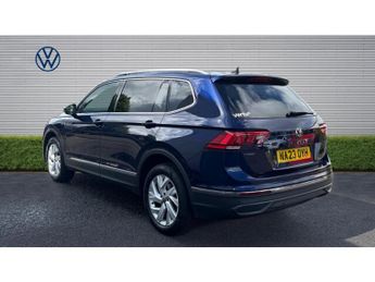Volkswagen Tiguan Allspace 1.5 TSI Life 5dr DSG Petrol Estate