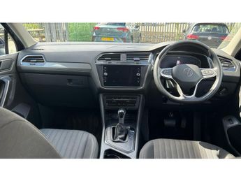 Volkswagen Tiguan Allspace 1.5 TSI Life 5dr DSG Petrol Estate