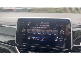 Volkswagen T-Roc 1.5 TSI R-Line 5dr DSG Petrol Hatchback