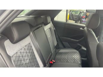 Volkswagen T-Roc 1.5 TSI R-Line 5dr DSG Petrol Hatchback