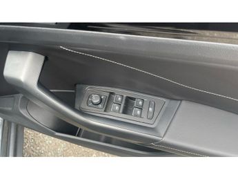 Volkswagen T-Roc 1.5 TSI R-Line 5dr DSG Petrol Hatchback